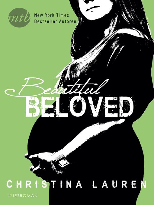 Title details for Beautiful Beloved by Christina Lauren - Available